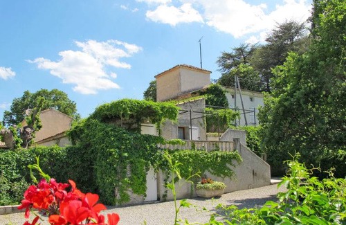 Bauduen House | 75 m² Farmhouse ∙ 2 bedrooms ∙ 6 guests