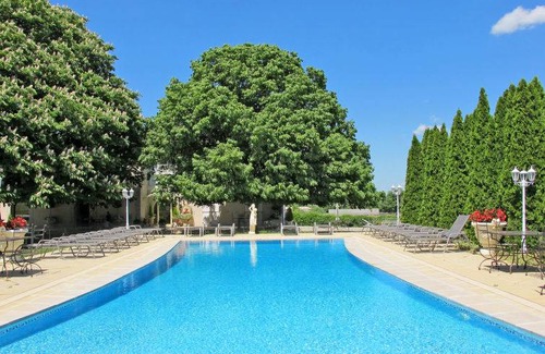 Bauduen House | 75 m² Farmhouse ∙ 2 bedrooms ∙ 6 guests
