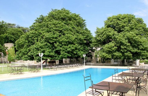 Bauduen House | 75 m² Farmhouse ∙ 2 bedrooms ∙ 6 guests