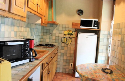 Cenac-et-Saint-Julien House | 75 m² House ∙ 2 bedrooms ∙ 4 guests