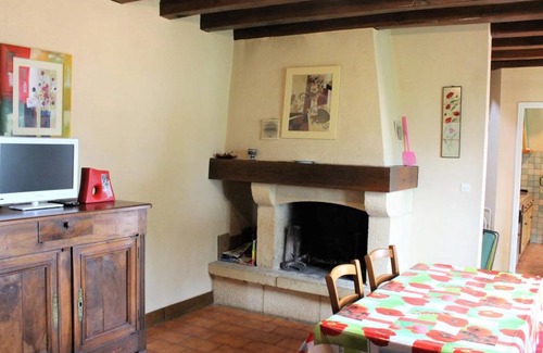 Cenac-et-Saint-Julien House | 75 m² House ∙ 2 bedrooms ∙ 4 guests