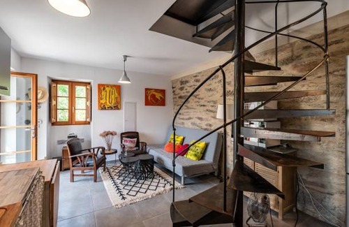 Santo-Pietro-di-Tenda House | 75 m² House ∙ 2 bedrooms ∙ 7 guests