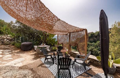 Santo-Pietro-di-Tenda House | 75 m² House ∙ 2 bedrooms ∙ 7 guests