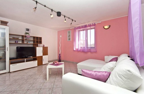 Sveti Petar u Sumi House | 75 m² House ∙ 2 bedrooms ∙ 6 guests