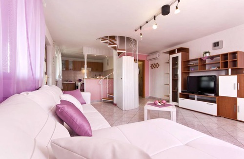 Sveti Petar u Sumi House | 75 m² House ∙ 2 bedrooms ∙ 6 guests