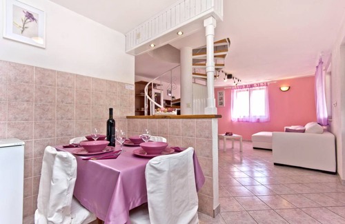 Sveti Petar u Sumi House | 75 m² House ∙ 2 bedrooms ∙ 6 guests