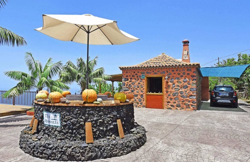 Tijarafe House | 75 m² House ∙ 1 bedroom ∙ 3 guests