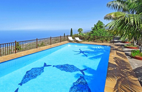 Tijarafe House | 75 m² House ∙ 1 bedroom ∙ 3 guests