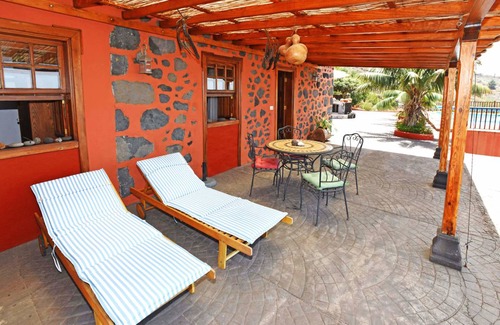 Tijarafe House | 75 m² House ∙ 1 bedroom ∙ 3 guests