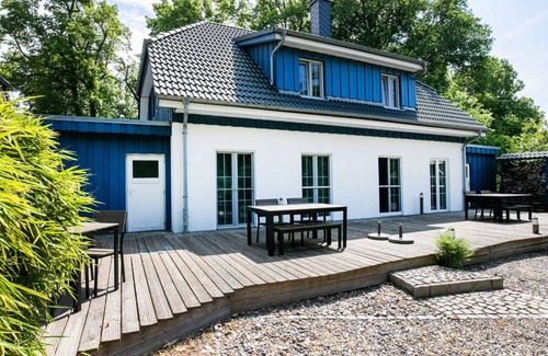Ummanz House | 75 m² House ∙ 1 bedroom ∙ 4 guests