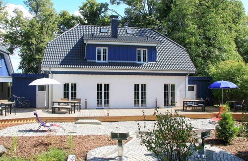 Ummanz House | 75 m² House ∙ 1 bedroom ∙ 4 guests