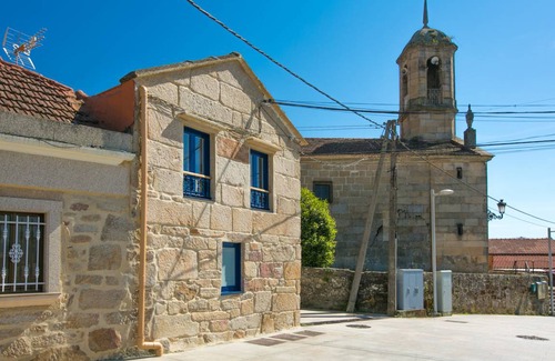 Teis House | 75 m² House ∙ 1 bedroom ∙ 2 guests