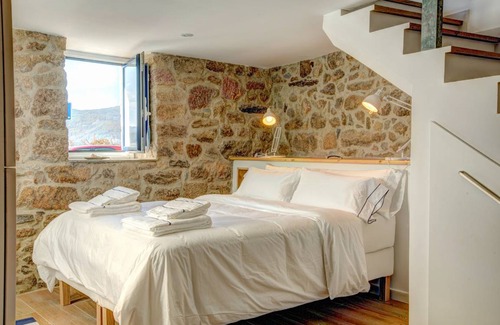 Teis House | 75 m² House ∙ 1 bedroom ∙ 2 guests