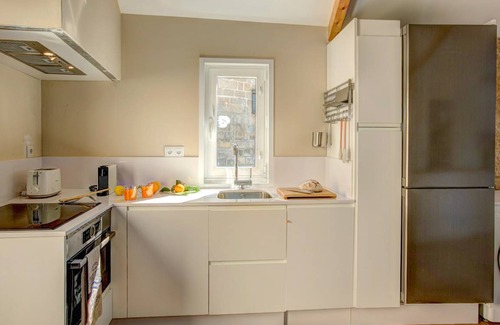 Teis House | 75 m² House ∙ 1 bedroom ∙ 2 guests