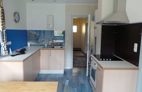 Benenberg House | 75 m² House ∙ 2 bedrooms ∙ 6 guests