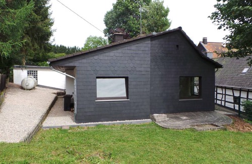 Benenberg House | 75 m² House ∙ 2 bedrooms ∙ 6 guests