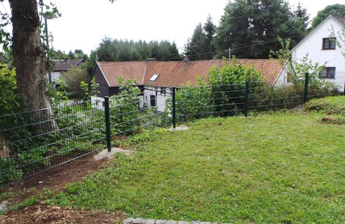 Benenberg House | 75 m² House ∙ 2 bedrooms ∙ 6 guests