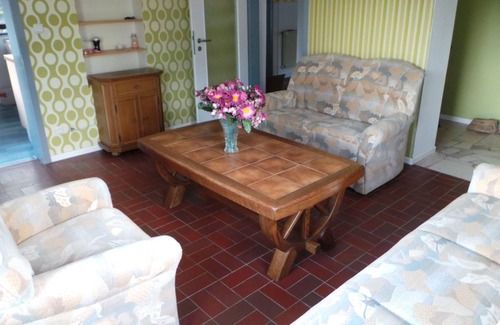 Benenberg House | 75 m² House ∙ 2 bedrooms ∙ 6 guests