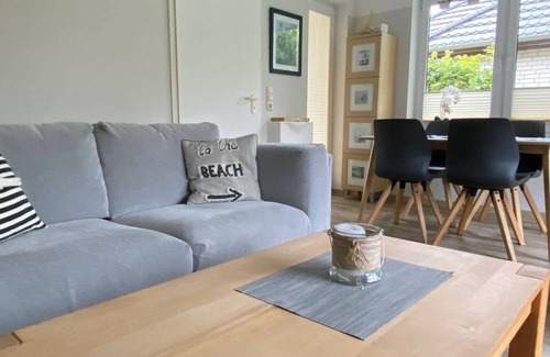 Kaltenhof House | 75 m² House ∙ 2 bedrooms ∙ 5 guests