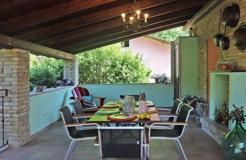 Pollenza House | 75 m² House ∙ 2 bedrooms ∙ 6 guests