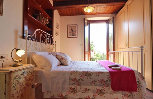 Pollenza House | 75 m² House ∙ 2 bedrooms ∙ 6 guests