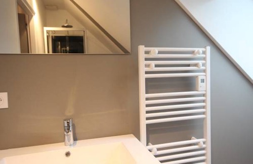 Baromesnil House | 75 m² House ∙ 3 bedrooms ∙ 6 guests