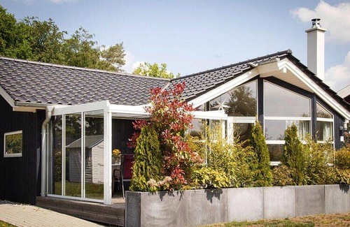 Dummer House | 75 m² House ∙ 3 bedrooms ∙ 6 guests