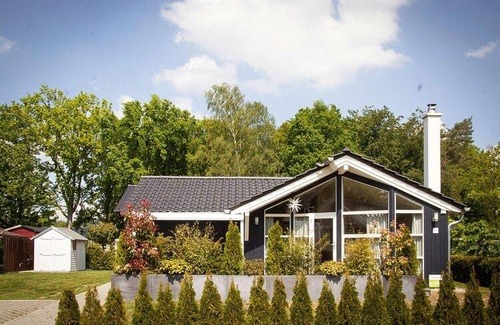 Dummer House | 75 m² House ∙ 3 bedrooms ∙ 6 guests