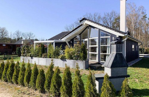 Dummer House | 75 m² House ∙ 3 bedrooms ∙ 6 guests