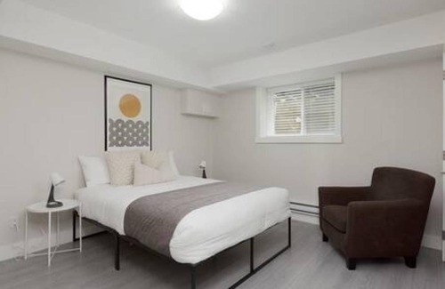 Lynn Valley House | 75 m² House ∙ 2 bedrooms ∙ 6 guests