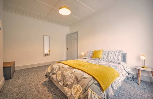 Seaton Delaval House | 75 m² House ∙ 3 bedrooms ∙ 6 guests