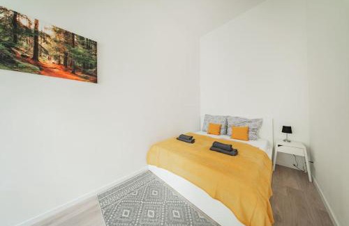 Wahring Apartment | 75 m² near Nussdorferstrasse U6
