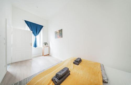 Wahring Apartment | 75 m² near Nussdorferstrasse U6