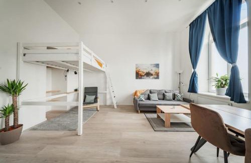 Wahring Apartment | 75 m² near Nussdorferstrasse U6