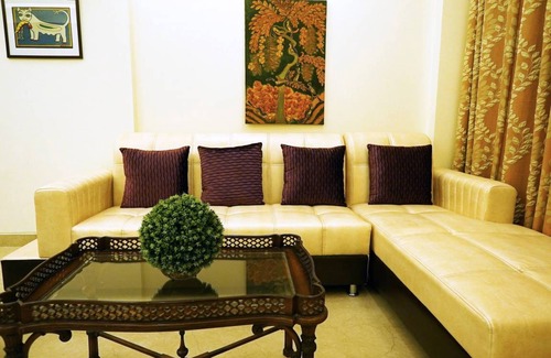 Green Park Resort | 75 m² Private room ∙ 3 bedrooms ∙ 6 guests