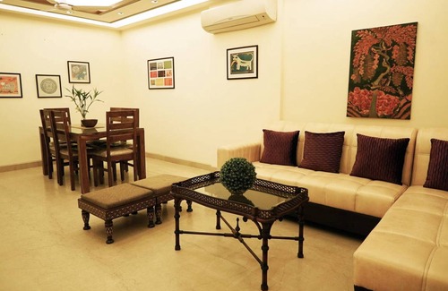 Green Park Resort | 75 m² Private room ∙ 3 bedrooms ∙ 6 guests