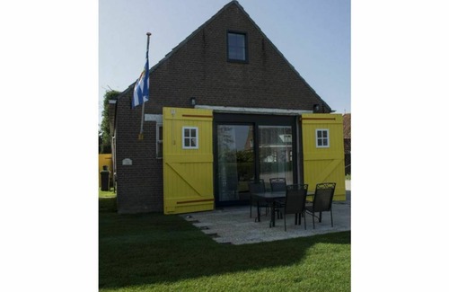 Biggekerke Resort | 75 m² Resort ∙ 2 bedrooms ∙ 4 guests