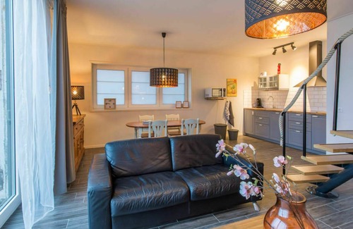 Biggekerke Resort | 75 m² Resort ∙ 2 bedrooms ∙ 4 guests