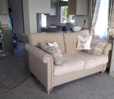 Mappleton Other | 75 Orchard Mount, 3 bed luxury caravan Skirlington