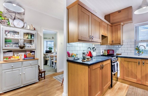 Flookburgh House | 75 Station Road - Four Bedroom House, Sleeps 6