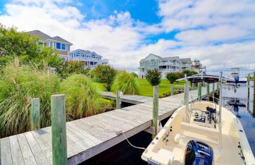 Manteo House | 7500 - Soundscape