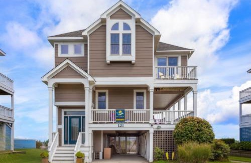 Manteo House | 7500 - Soundscape