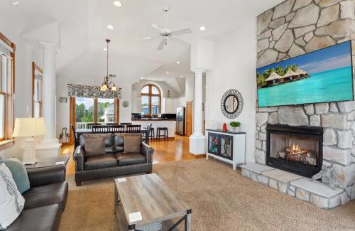 Manteo House | 7500 - Soundscape