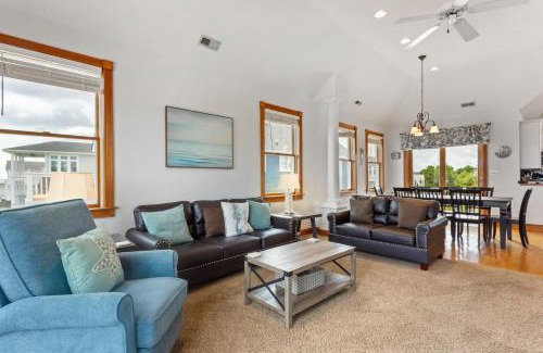 Manteo House | 7500 - Soundscape