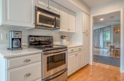 Spinnaker Beachhouses House | 751 Spinnaker Beach House