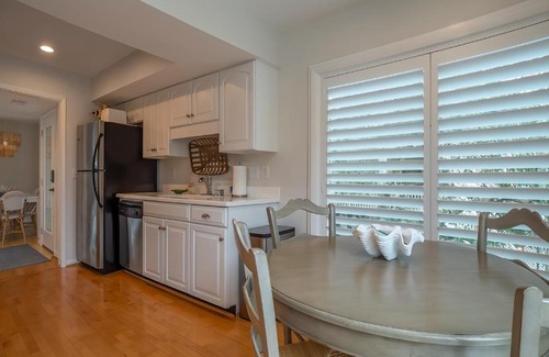 Spinnaker Beachhouses House | 751 Spinnaker Beach House