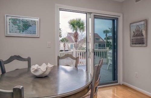 Spinnaker Beachhouses House | 751 Spinnaker Beach House