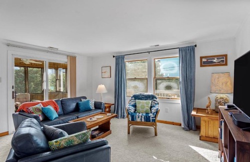 Avon House | 7531 - Ginny Anne by Resort Realty