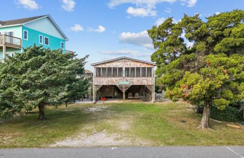 Avon House | 7531 - Ginny Anne by Resort Realty