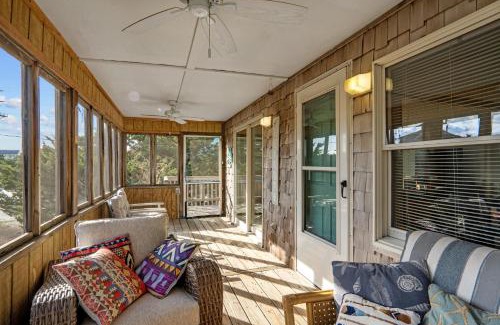 Avon House | 7531 - Ginny Anne by Resort Realty